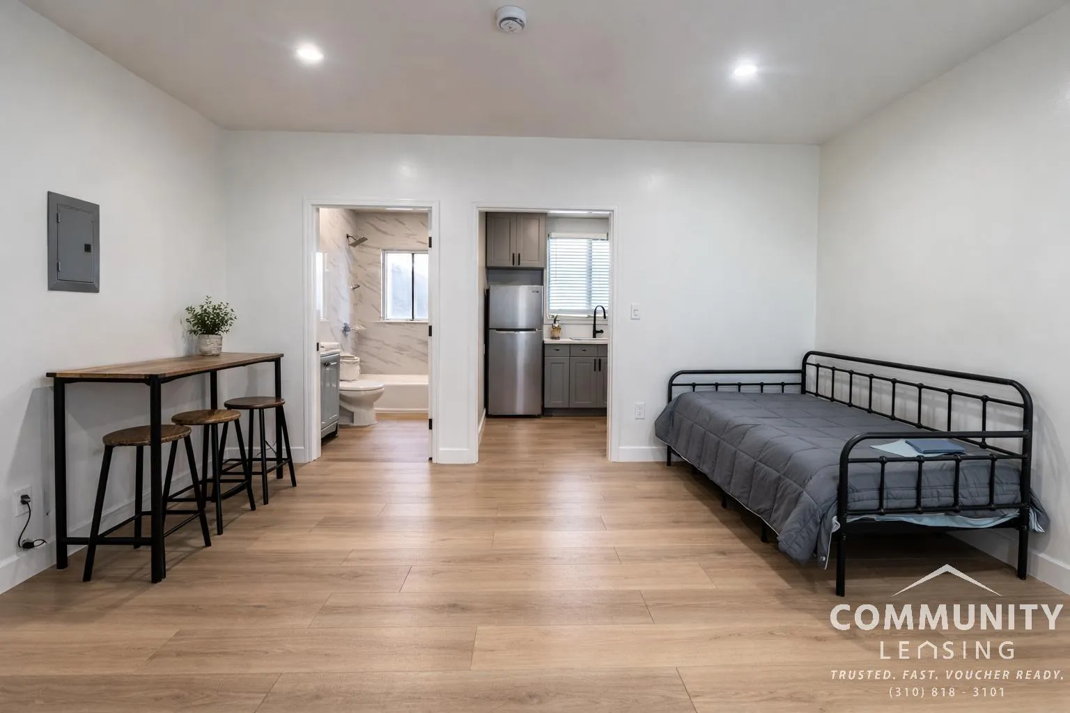 2618 West Blvd photo 1 of 7